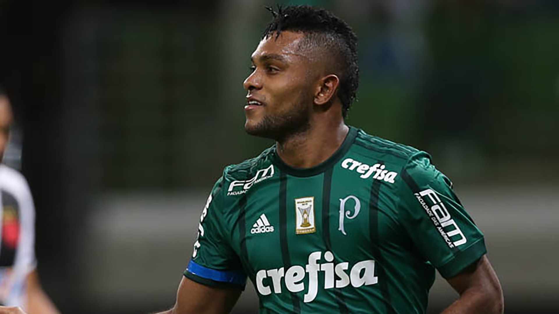 As contratações do Palmeiras na Era Crefisa-Vitória dos dados