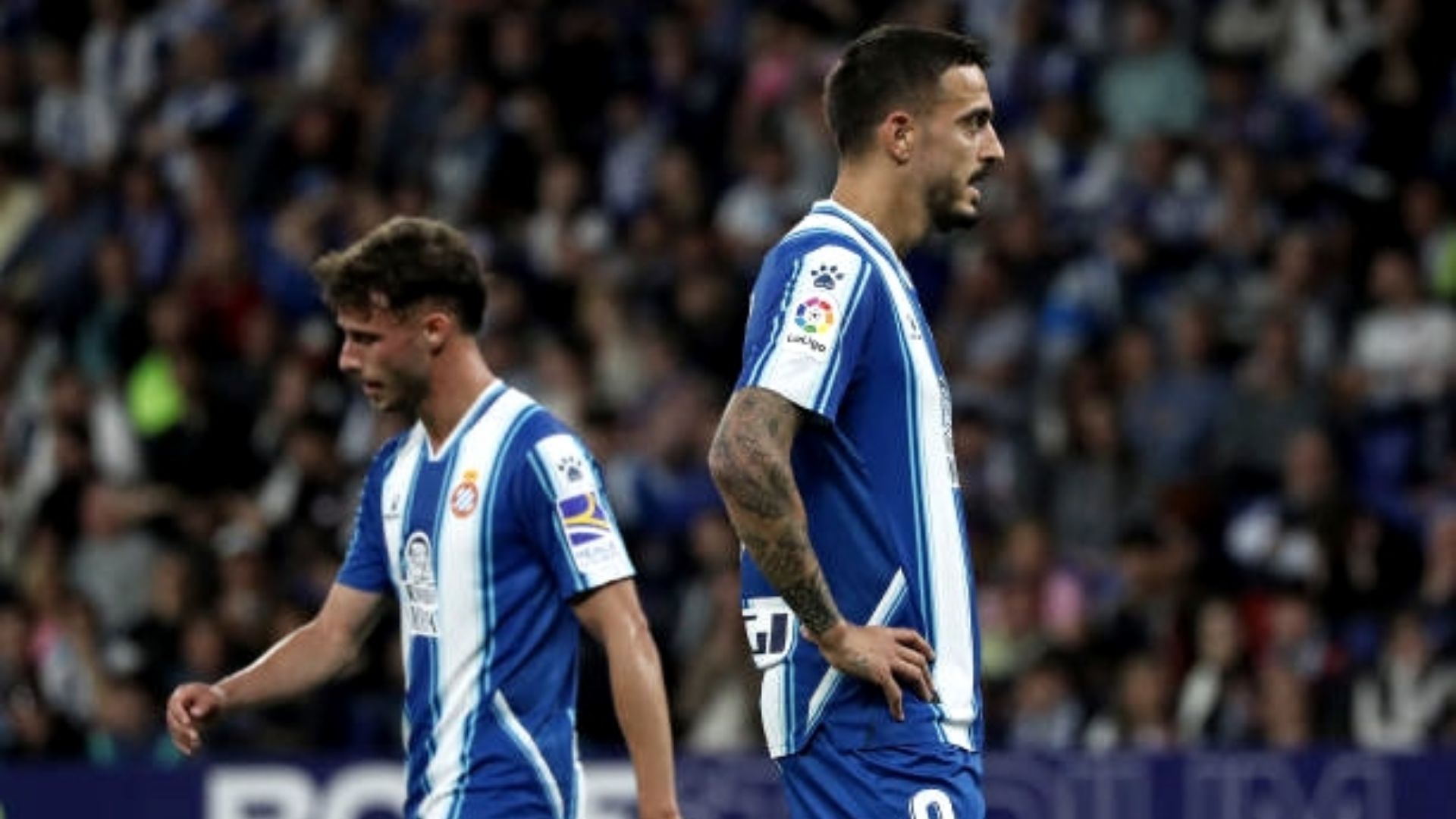 Espanyol vs. Atlético de Madrid