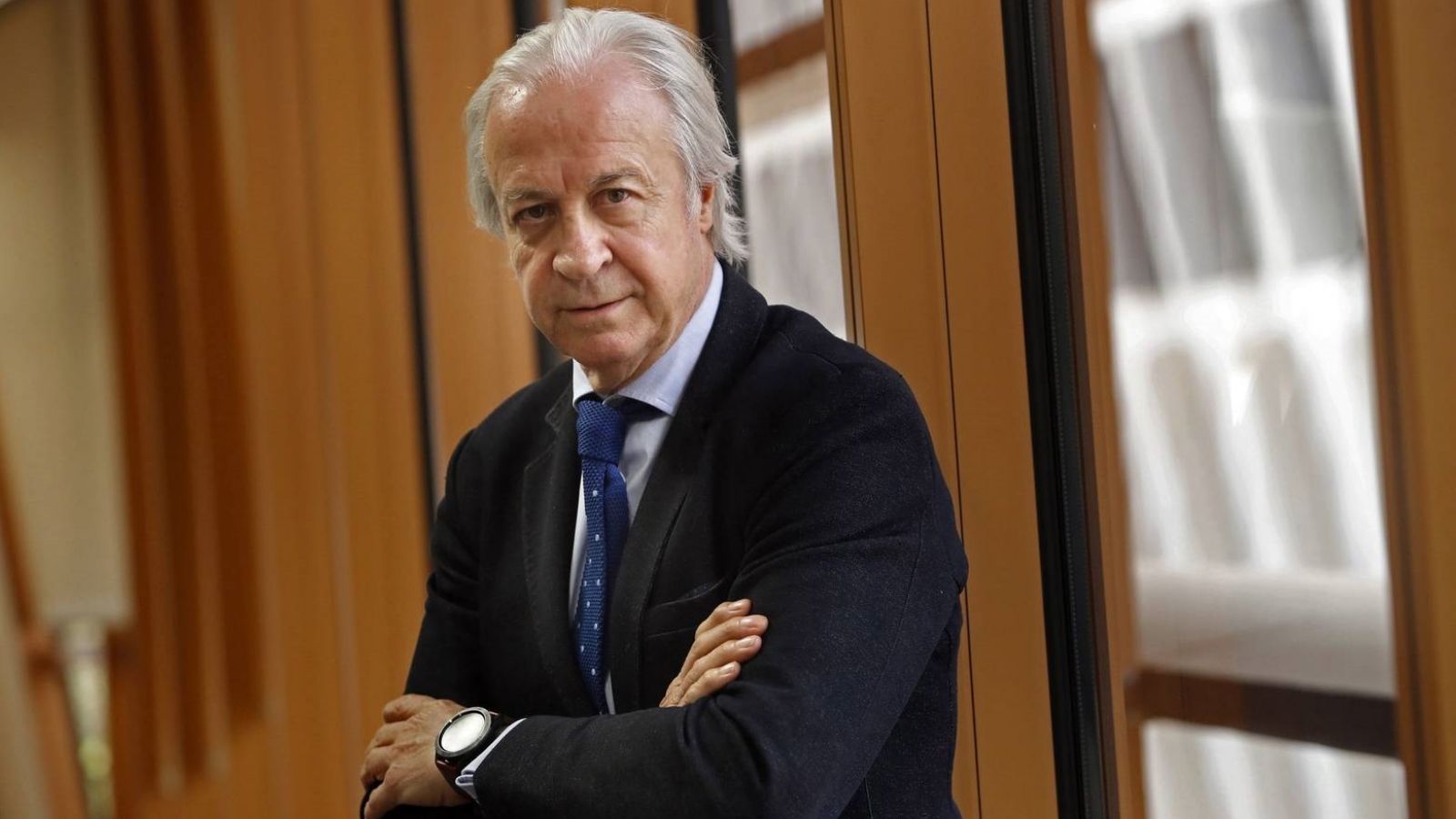 carles tusquets barcelona