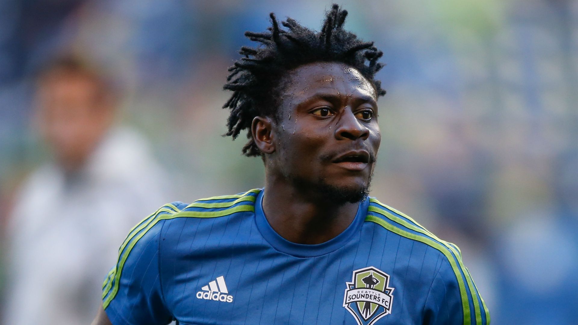 Obafemi Martins