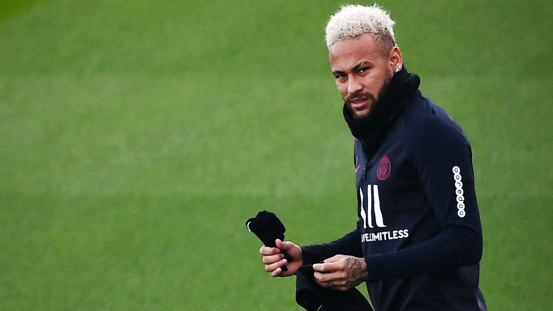 Neymar PSG