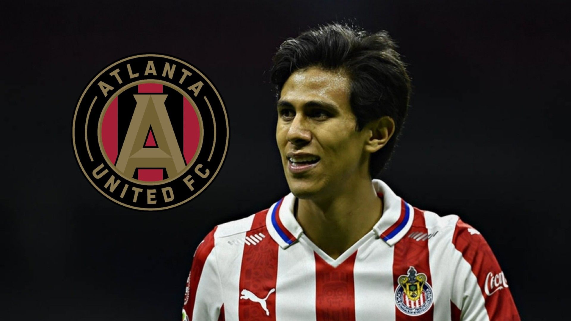 José Juan Macías Atlanta United