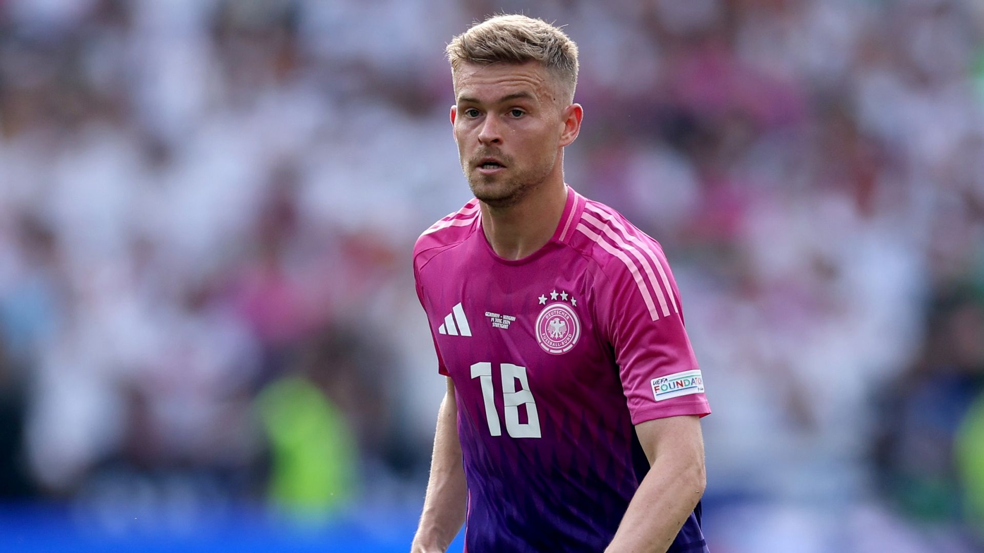 Maximilian Mittelstaedt Germany 06192024