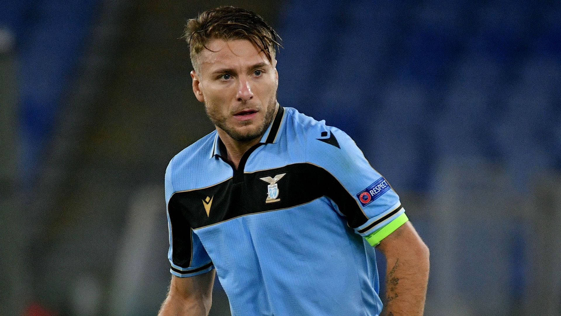 Immobile Lazio