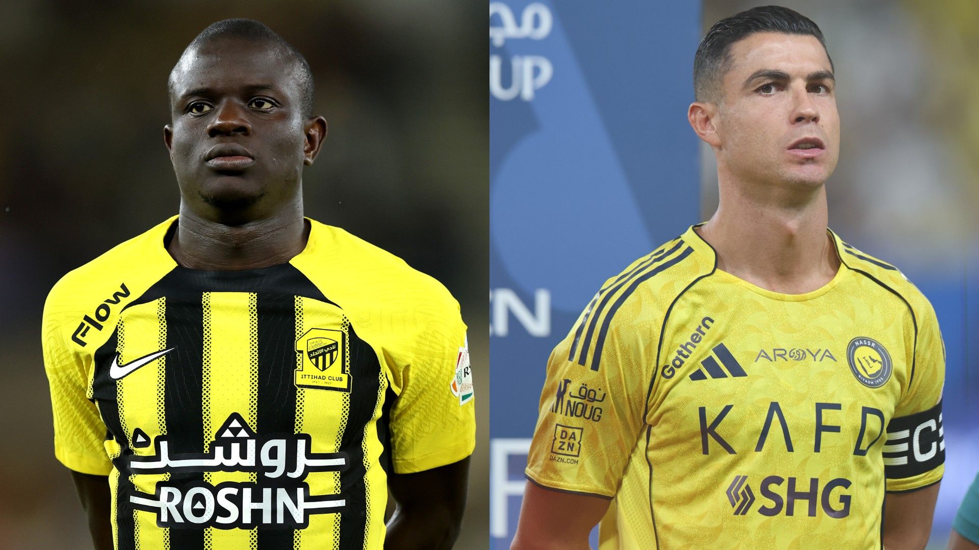 Al-Ittihad Al Nassr Dónde ver