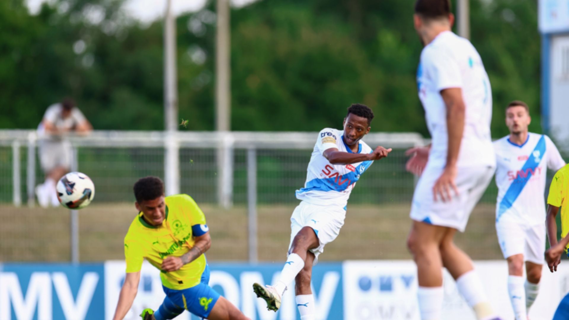 Al Hilal vs Mamelodi Sundowns 