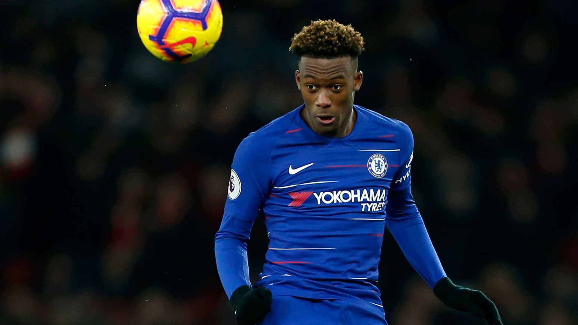 2019-01-26 Callum Hudson-Odoi