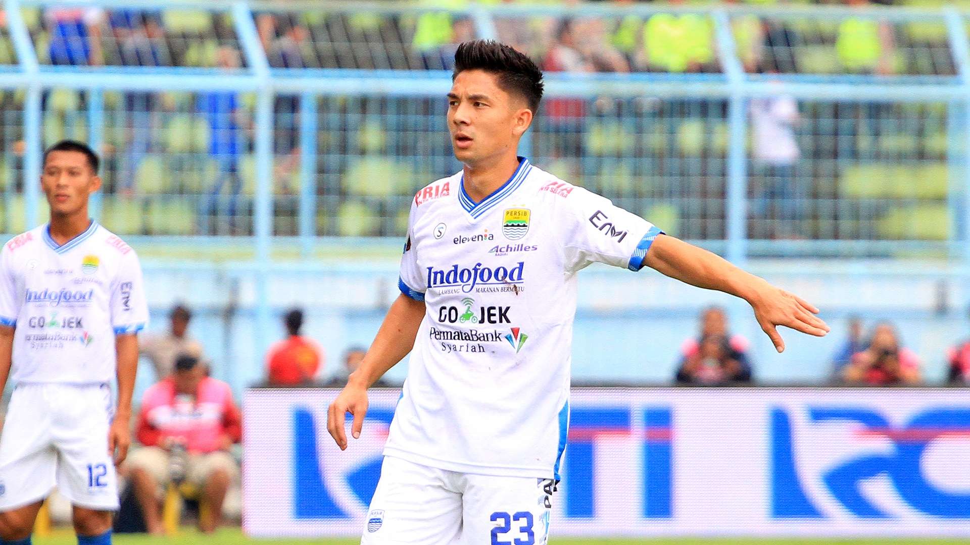 Kim Jeffrey Kurniawan - Persib Bandung