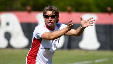 gabriel heinze newells 2023