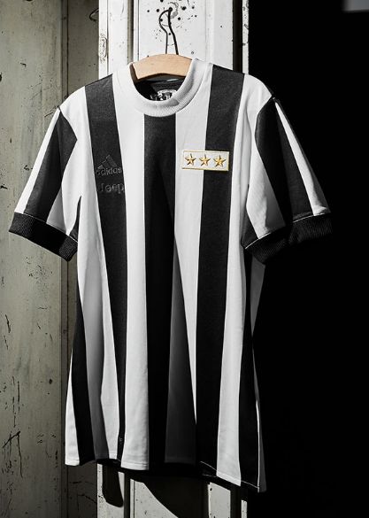 Juventus jersey