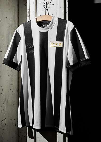 Juventus jersey