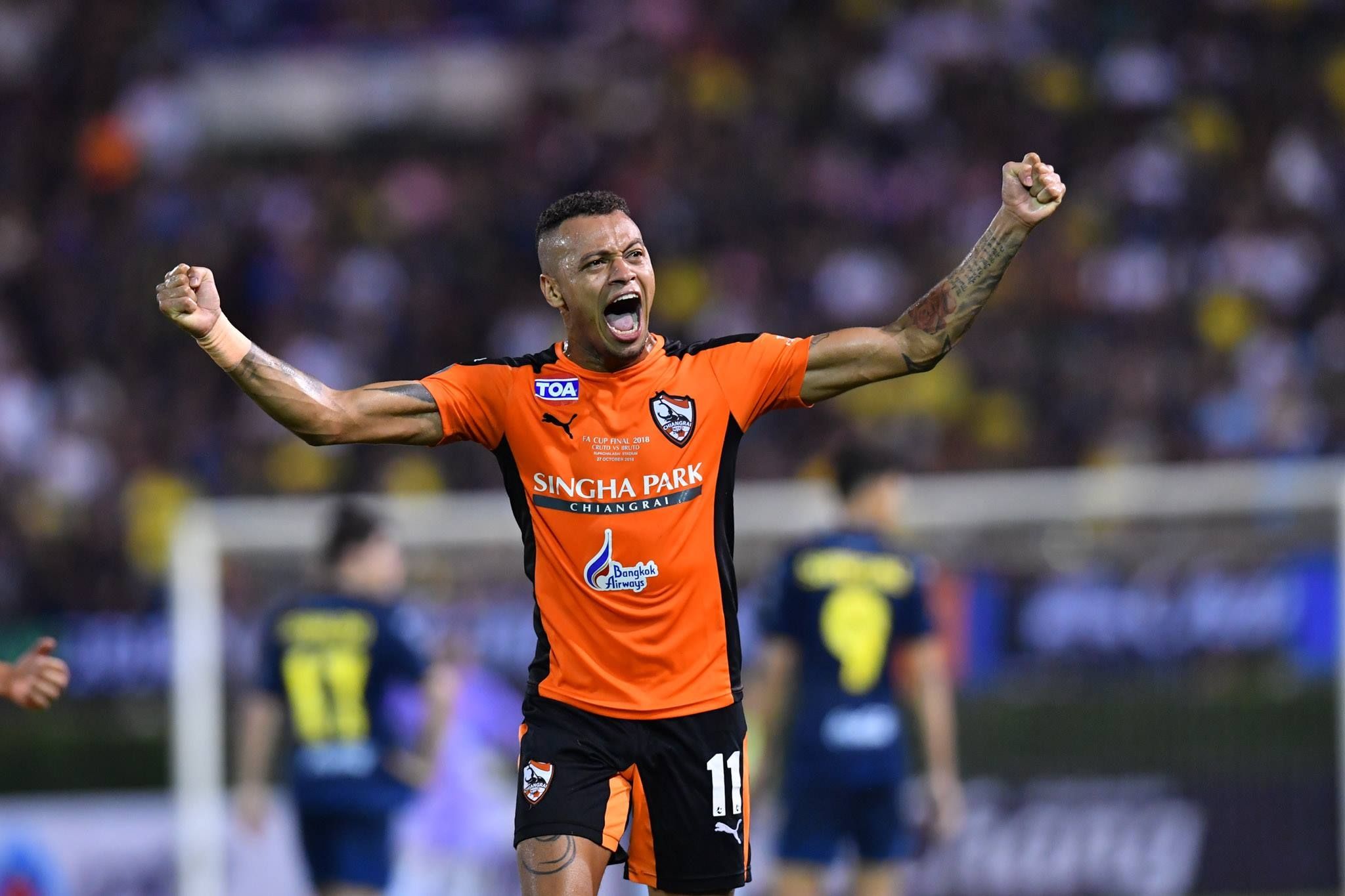 เชียงราย ยูไนเต็ด