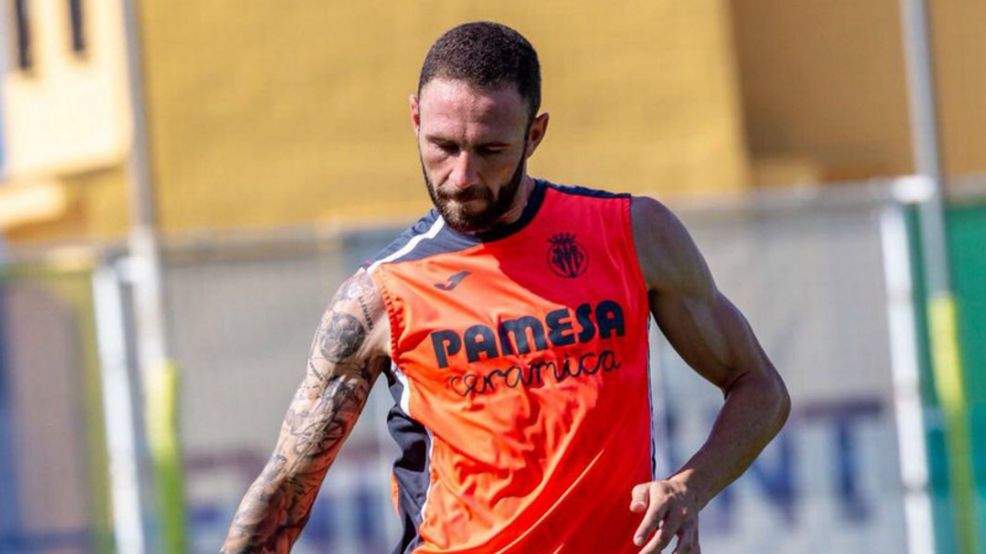 Miguel Layún Villarreal
