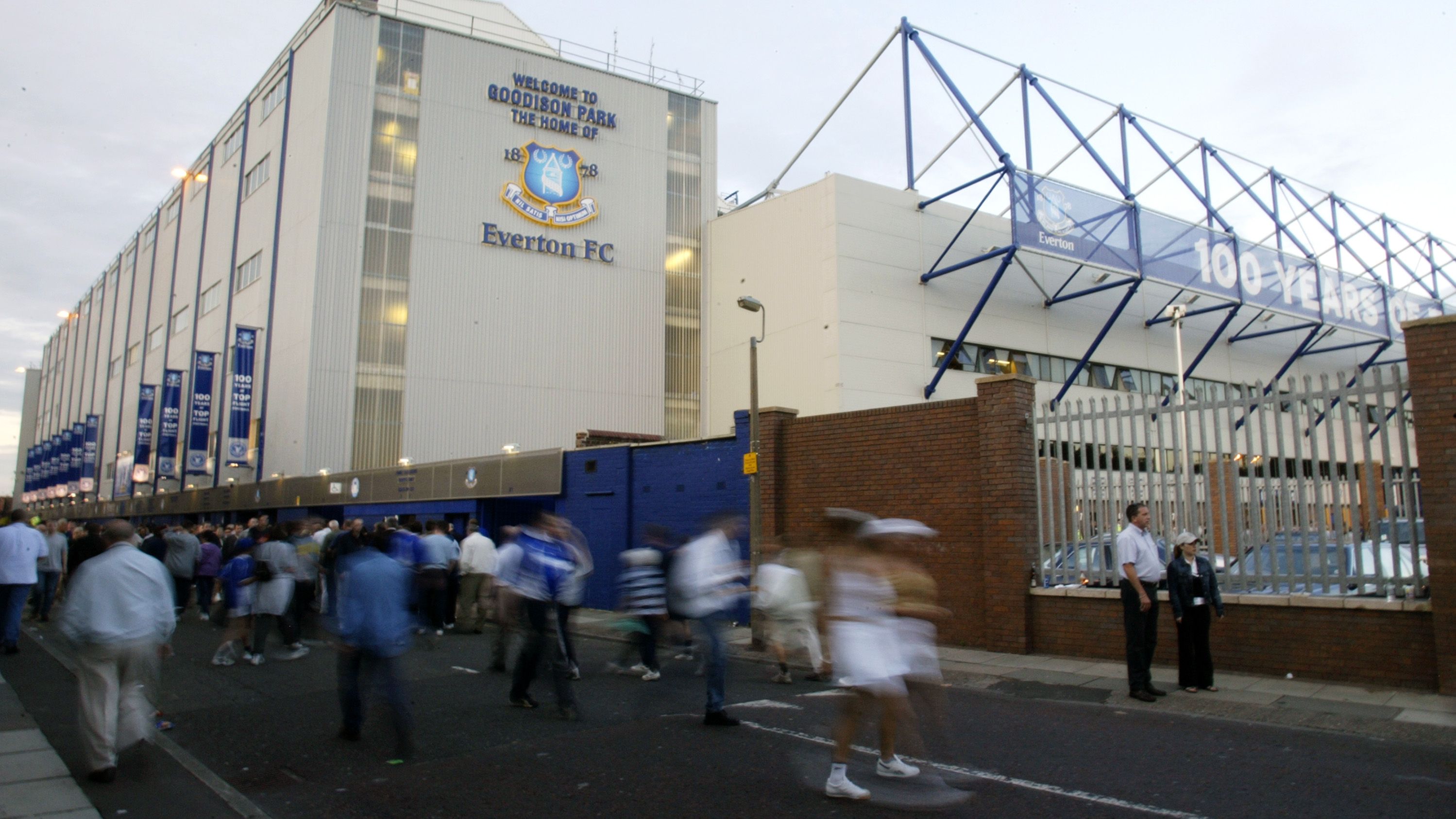 Goodison Park