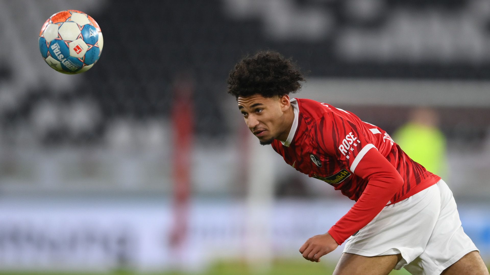 KEVIN SCHADE FREIBURG 