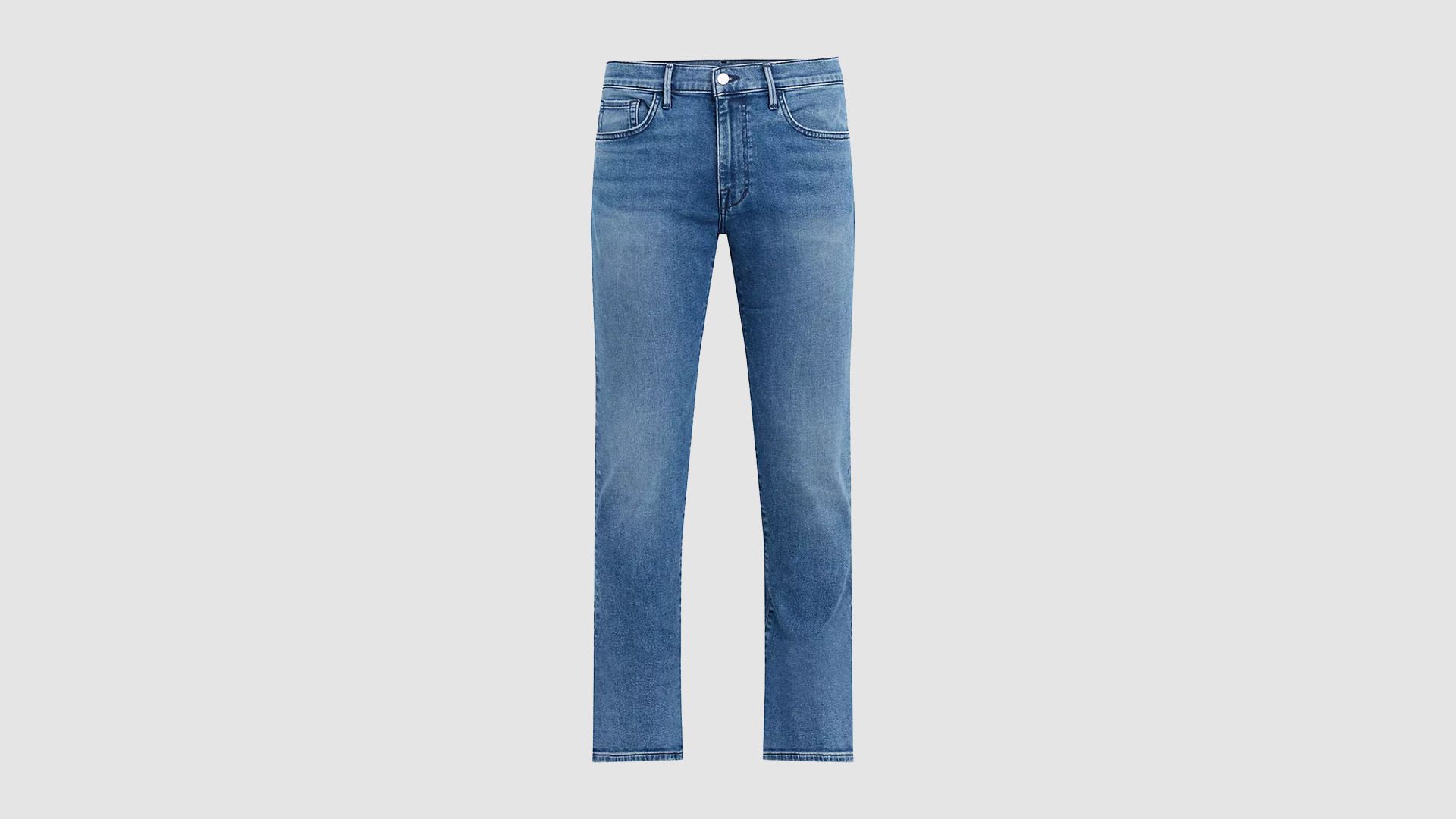 Joe's Jeans The Asher Five-Pocket Jeans