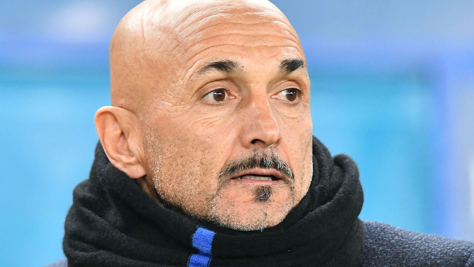 Spalletti Chievo Inter Serie A