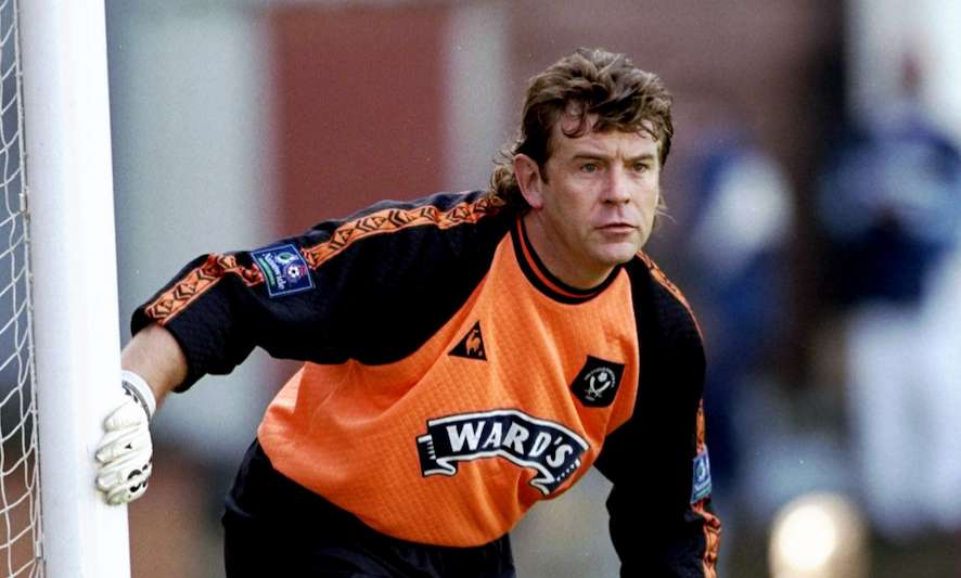 Andy Goram