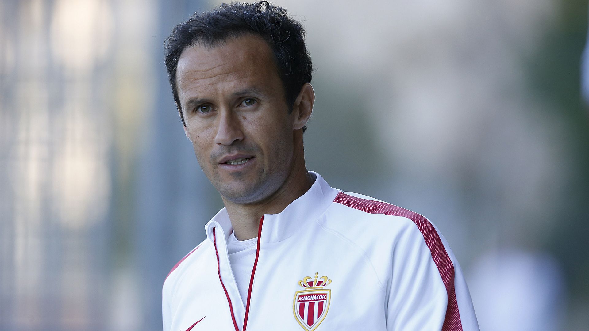 Ricardo Carvalho AS Monaco 04212015