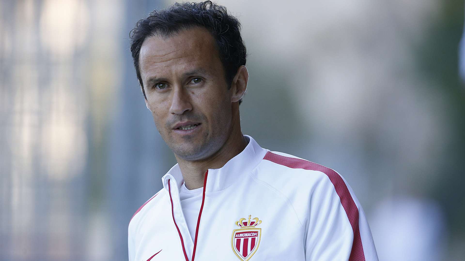Ricardo Carvalho AS Monaco 04212015