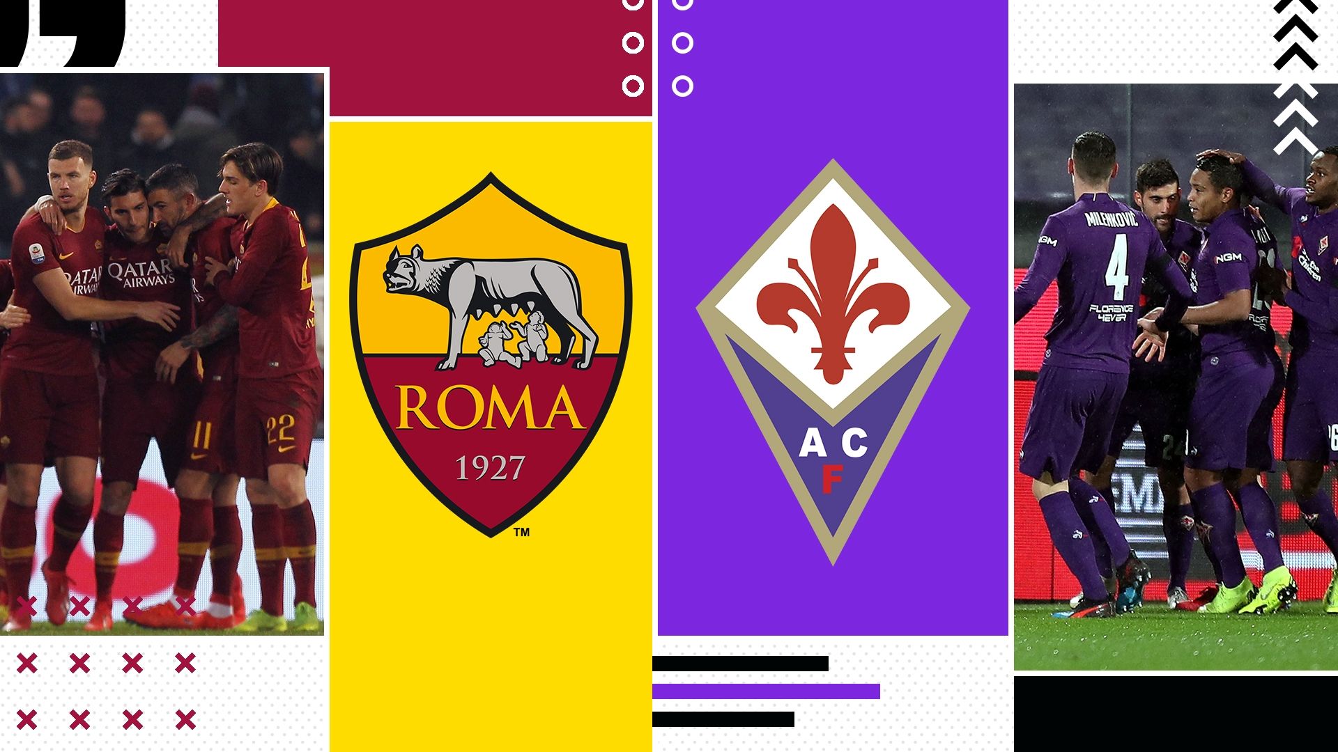 Roma Fiorentina