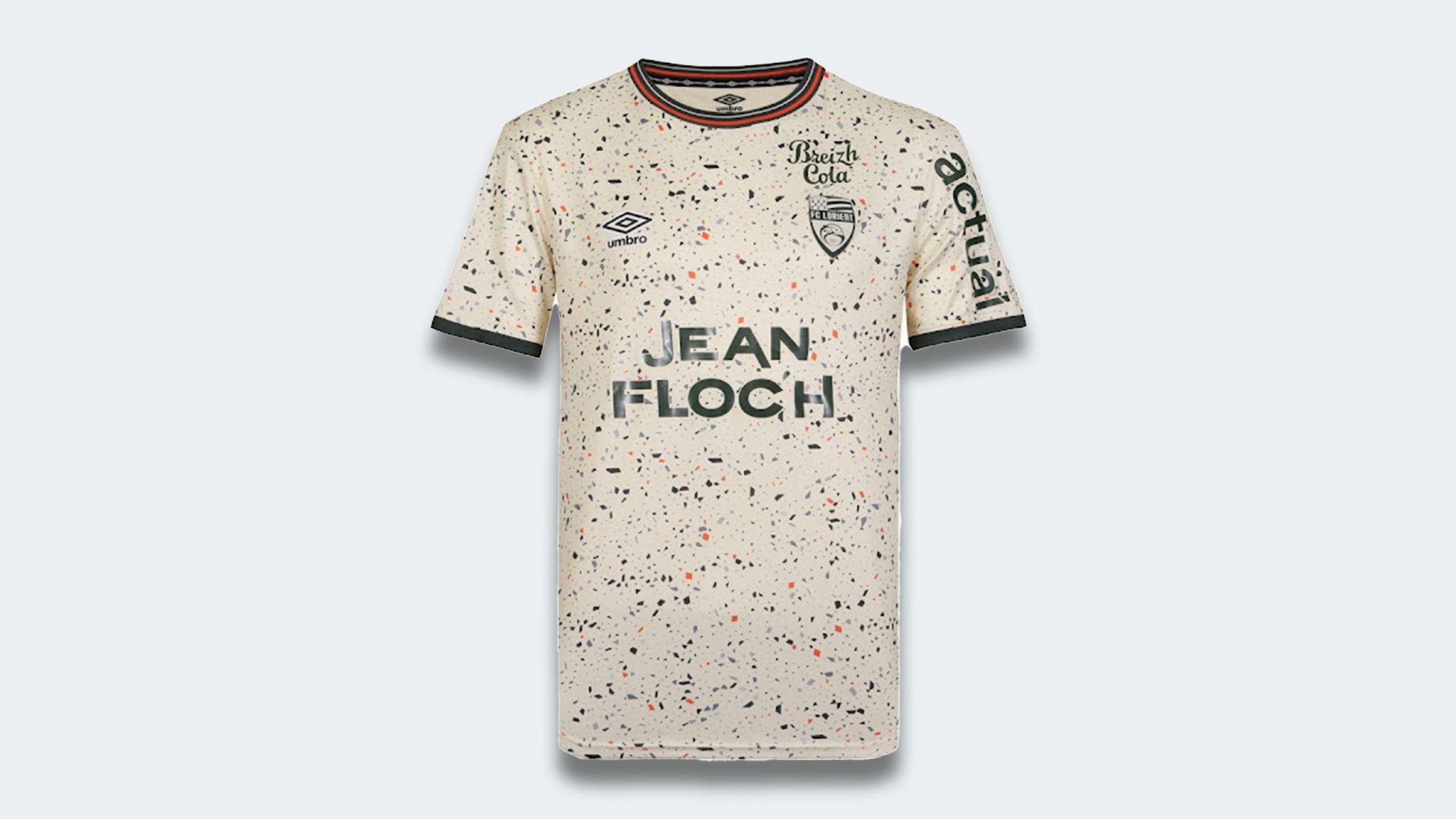 FC Lorient 2022-23 (Third)