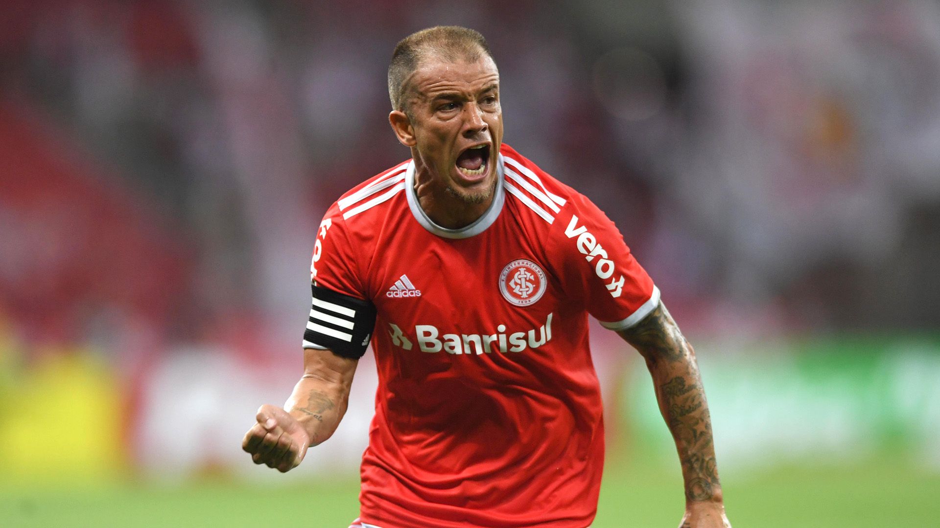 D'alessandro Inter Pelotas Gaúcho 26 01 2020