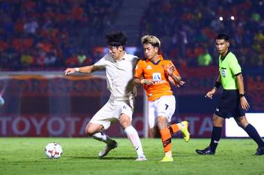 โตโยต้าไทยลีก