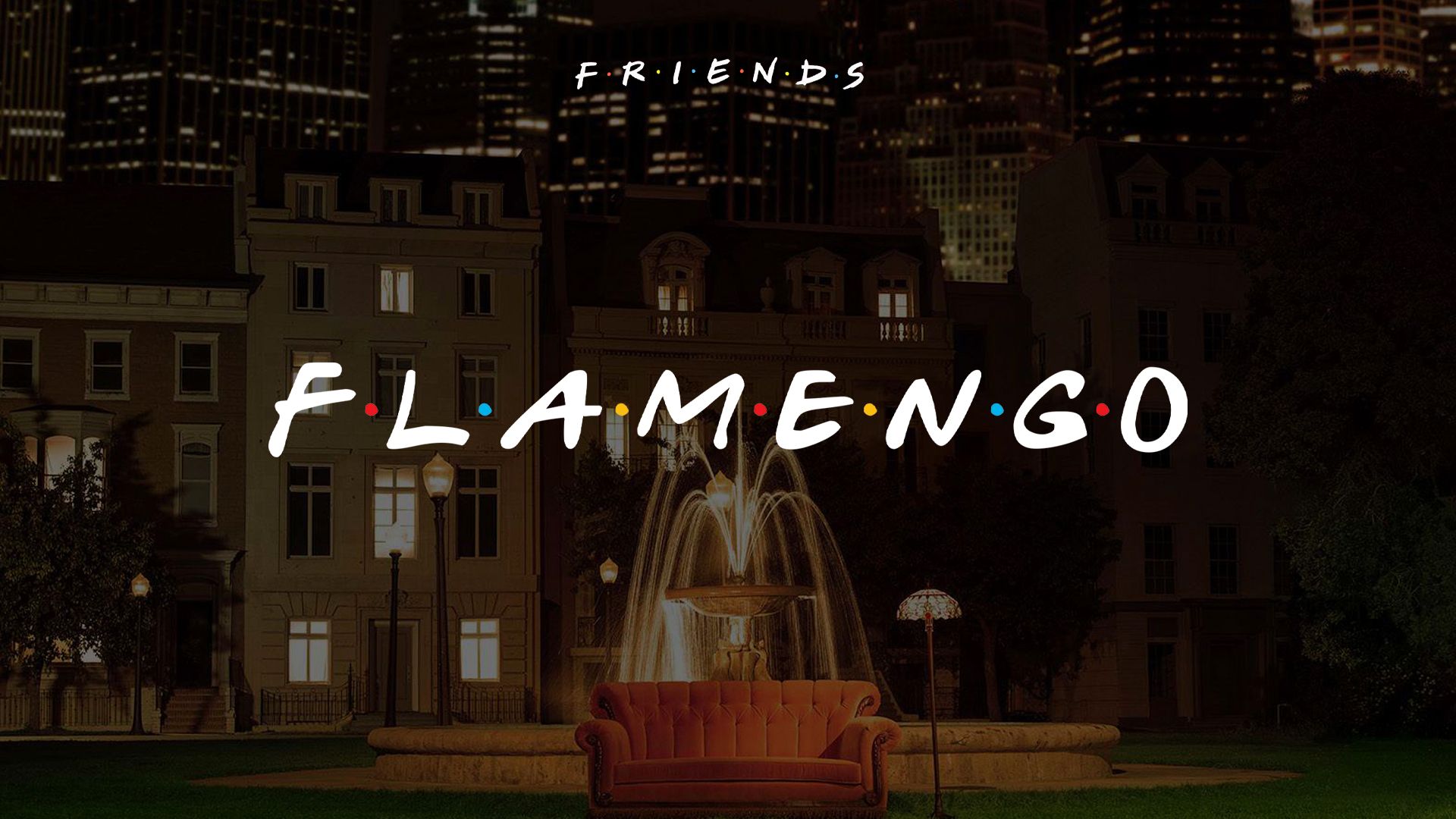 Flamengo - Times/Séries - Principal