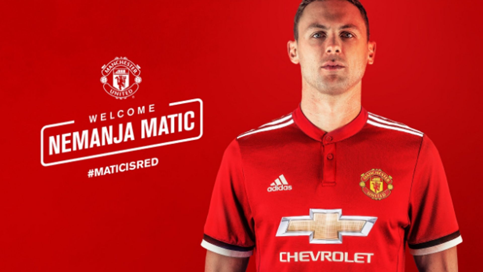 Matic United