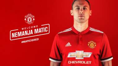 Matic United