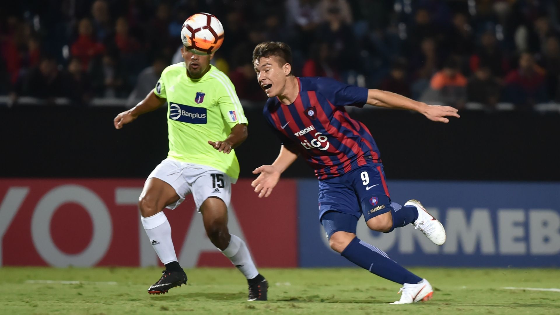 Cristian Insaurralde