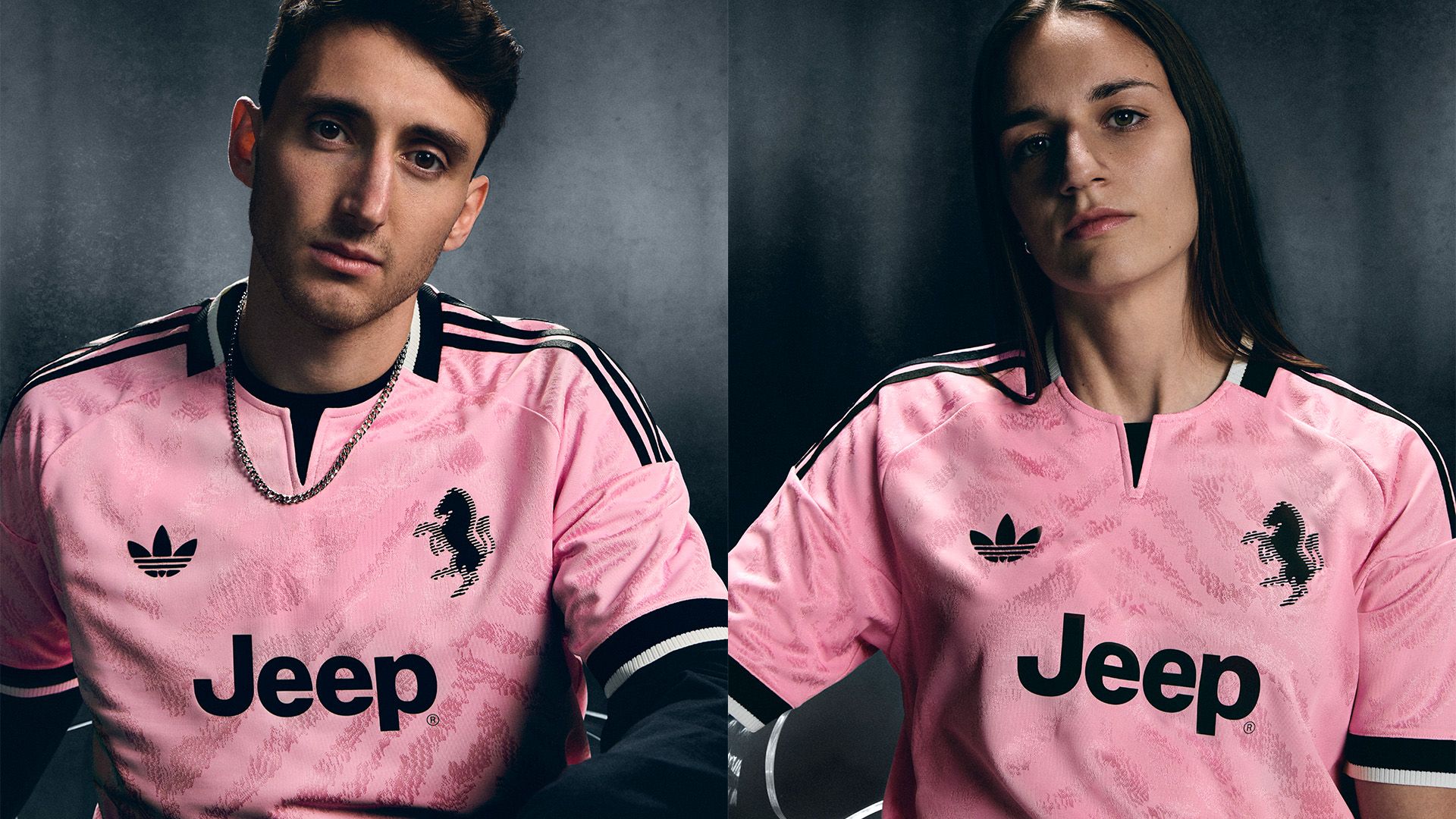 Juventus 2026-27 away kit