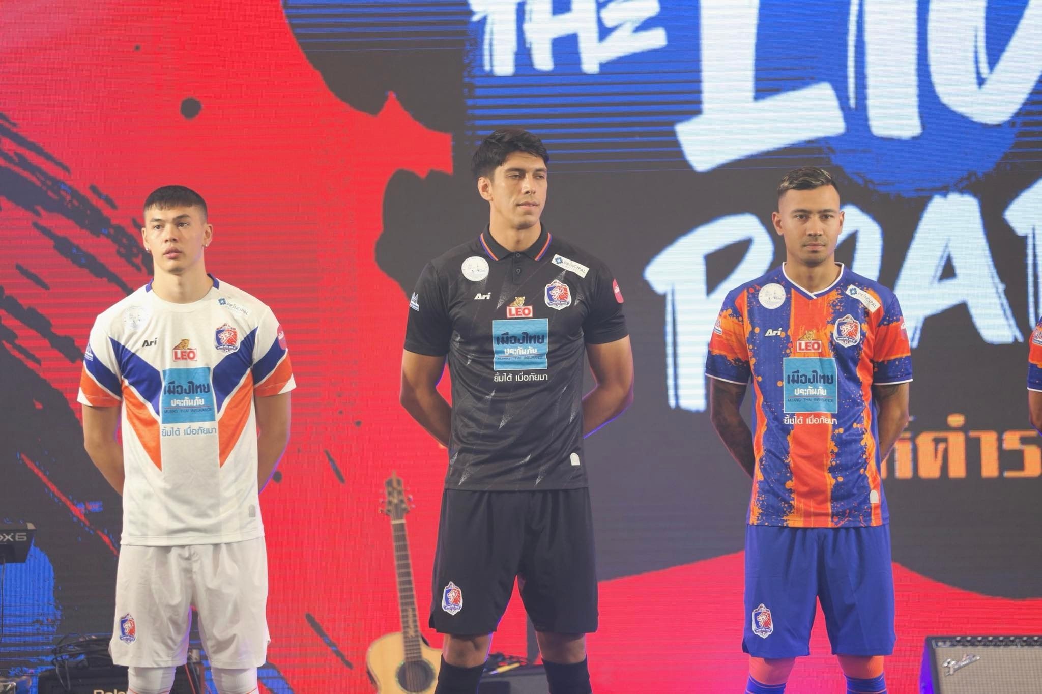 การท่าเรือ 2022