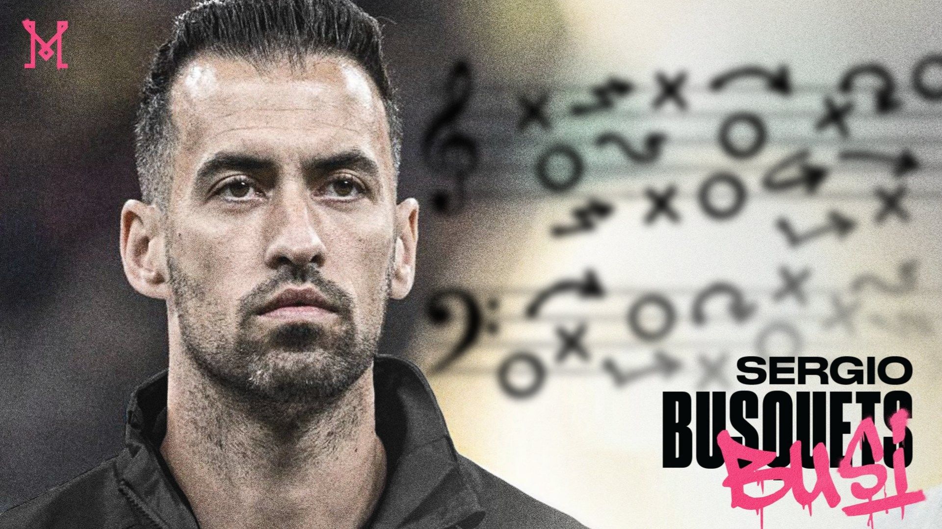 Sergio Busquets Inter Miami