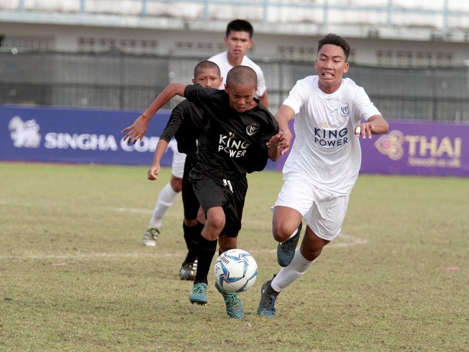 คิง เพาเวอร์คัพ