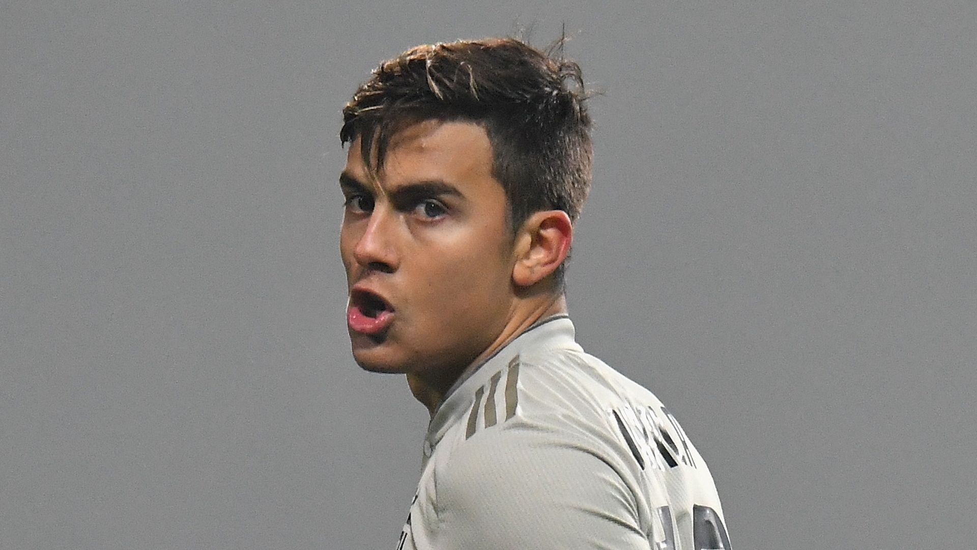 Paulo Dybala