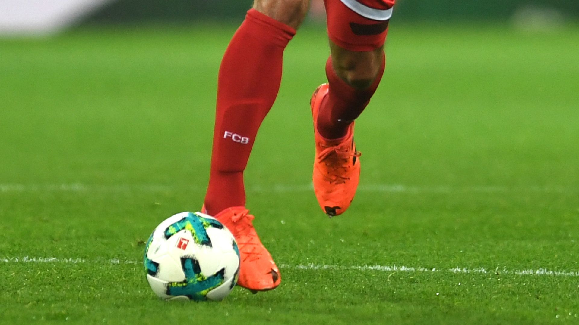 Mats Hummels Bayern München