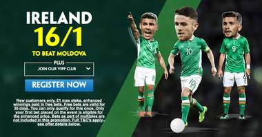 GFX IRELAND CREATIVE 16/1