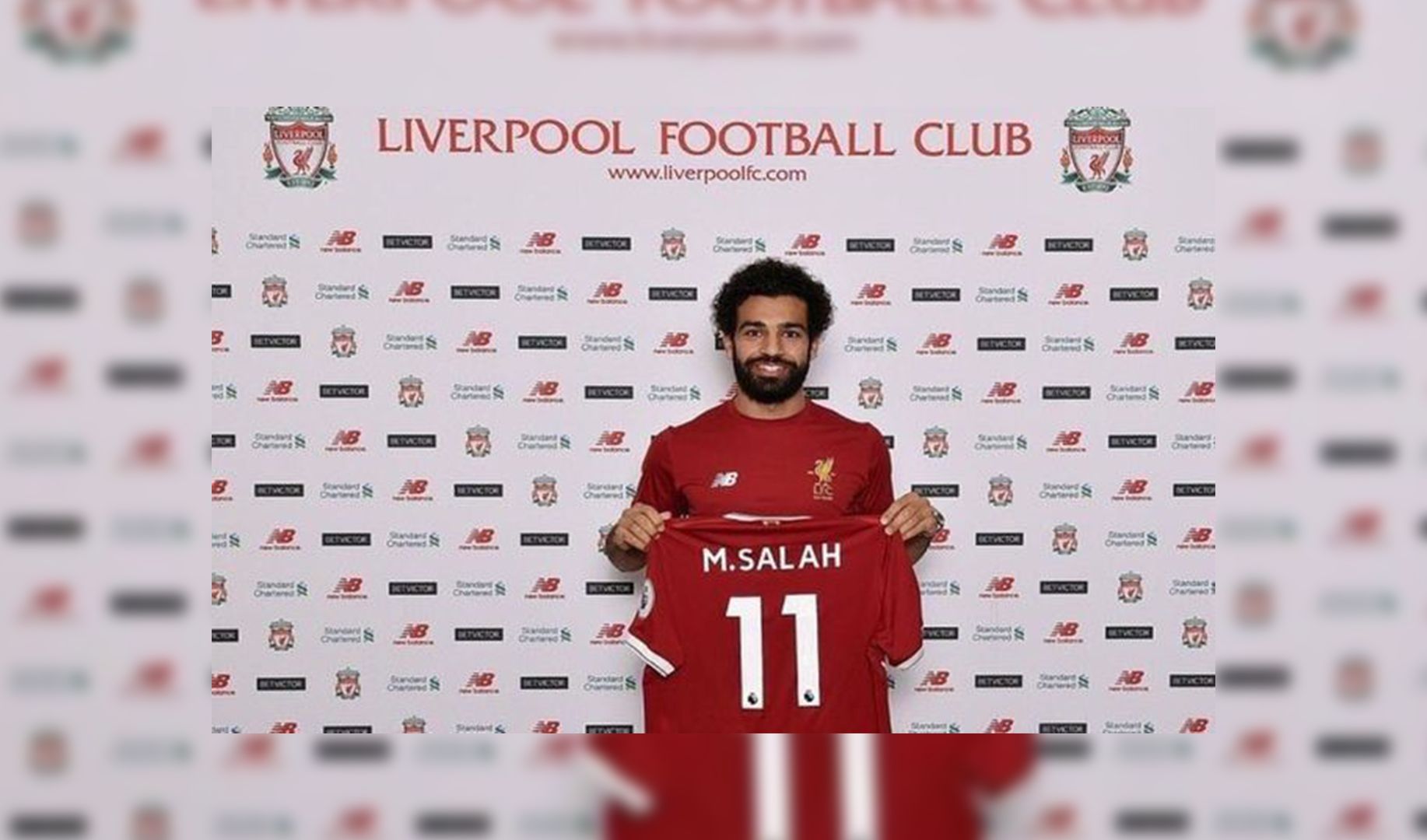 Salah moments
