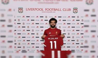 Salah moments