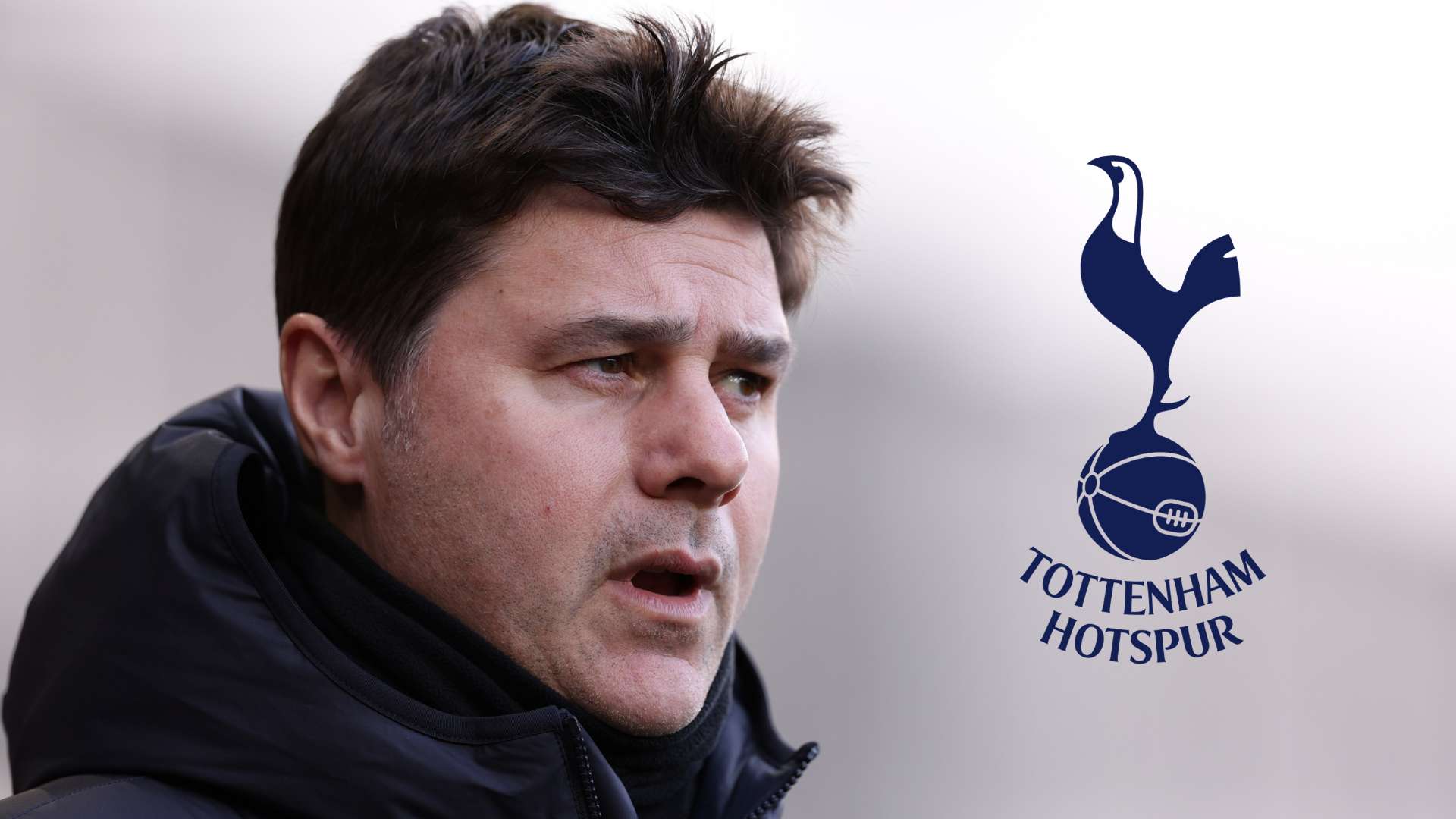 Mauricio Pochettino Tottenham