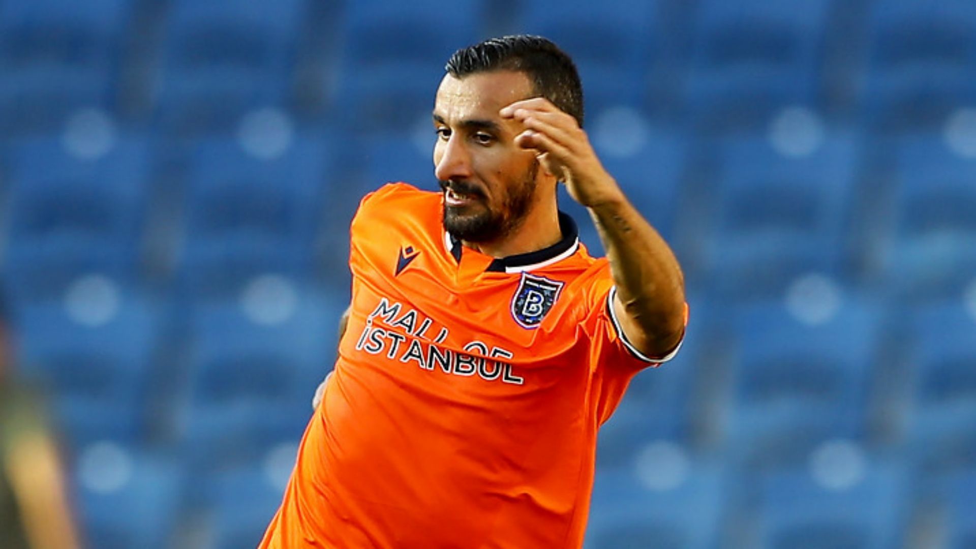 Mehmet Topal Basaksehir Super Lig 2019 2020