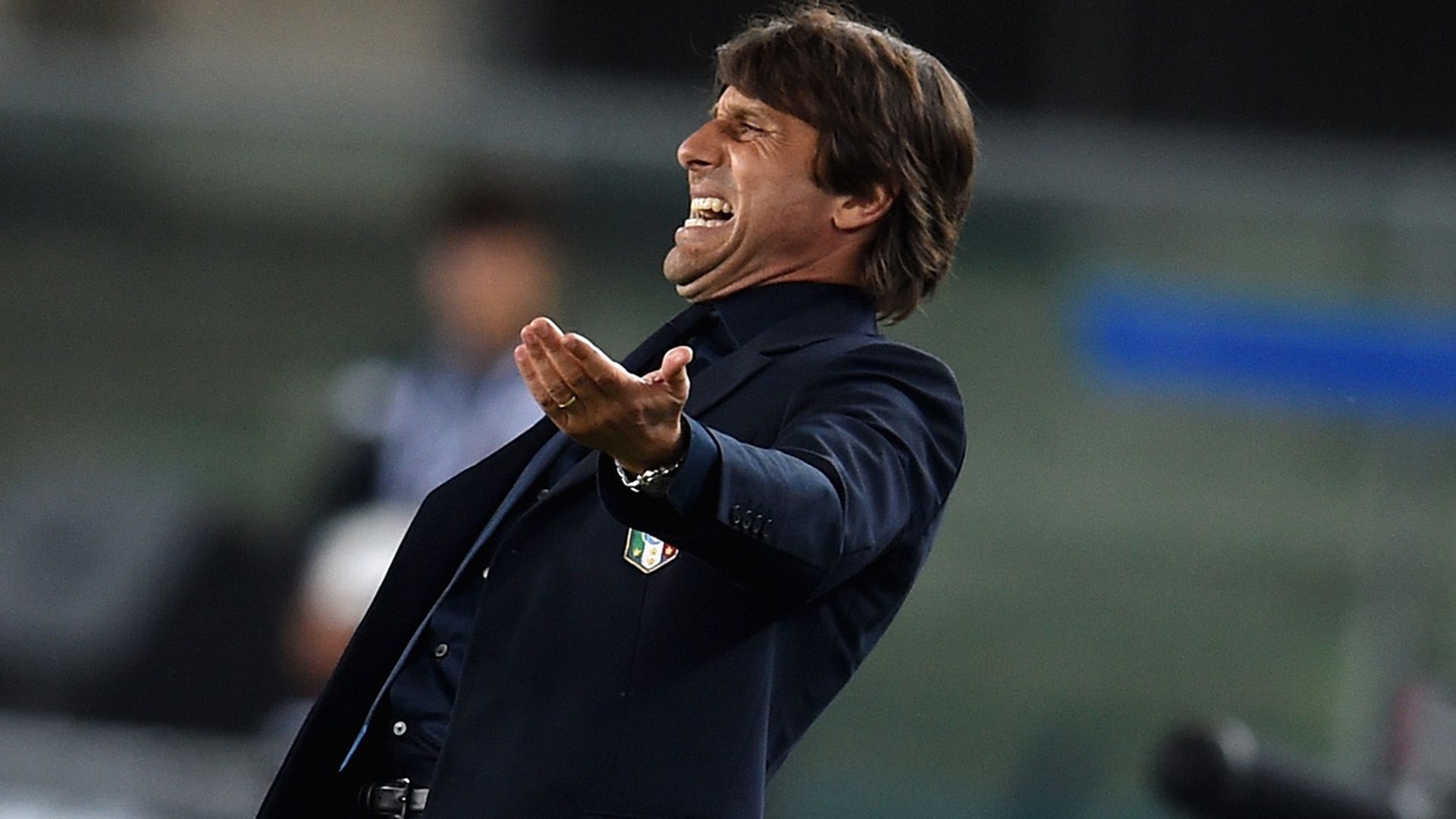 Antonio Conte Italy