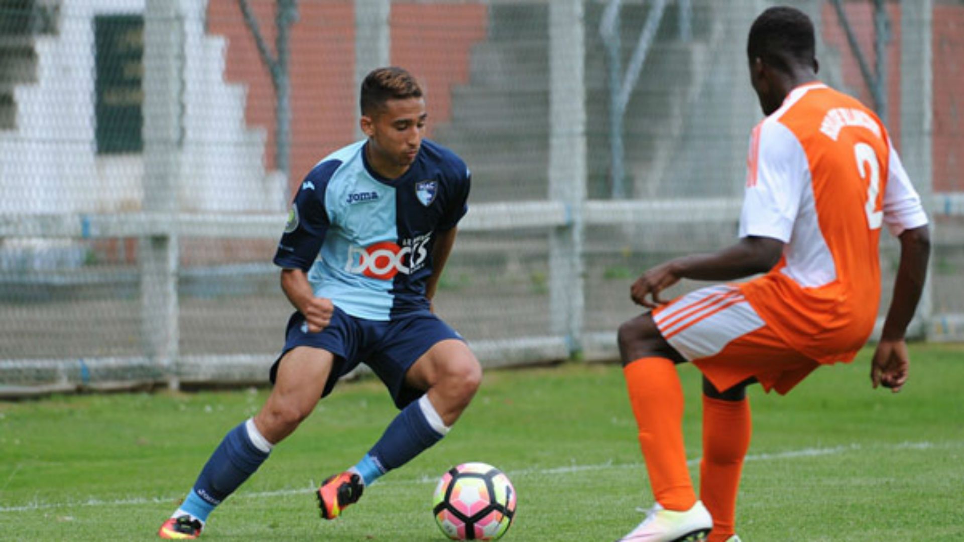 Rafik Guitane Le Havre