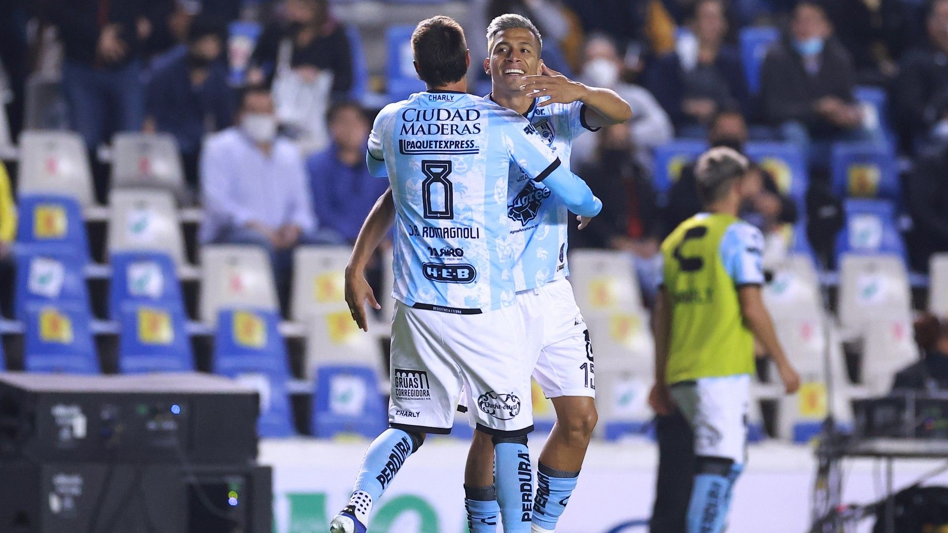 Querétaro Clausura 2022