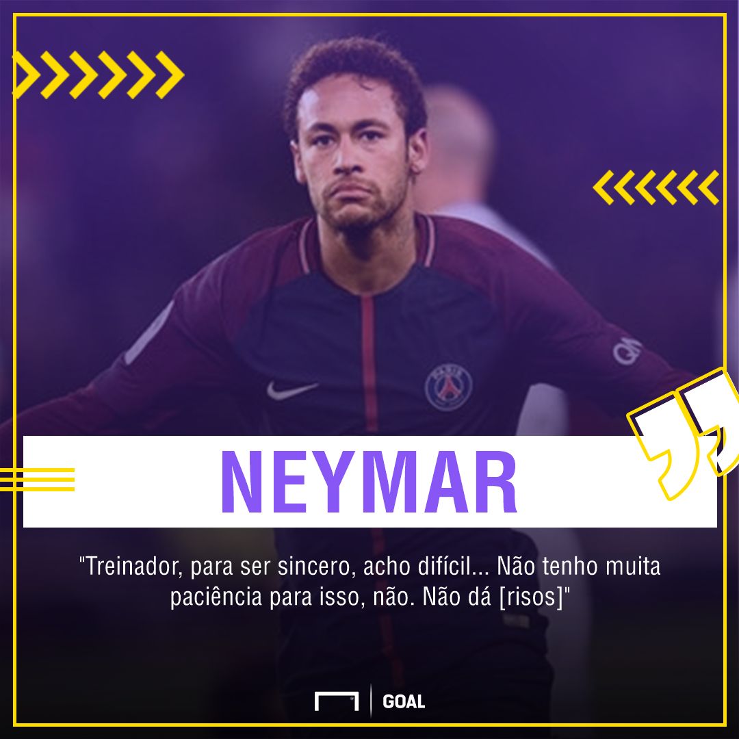 Neymar GFX