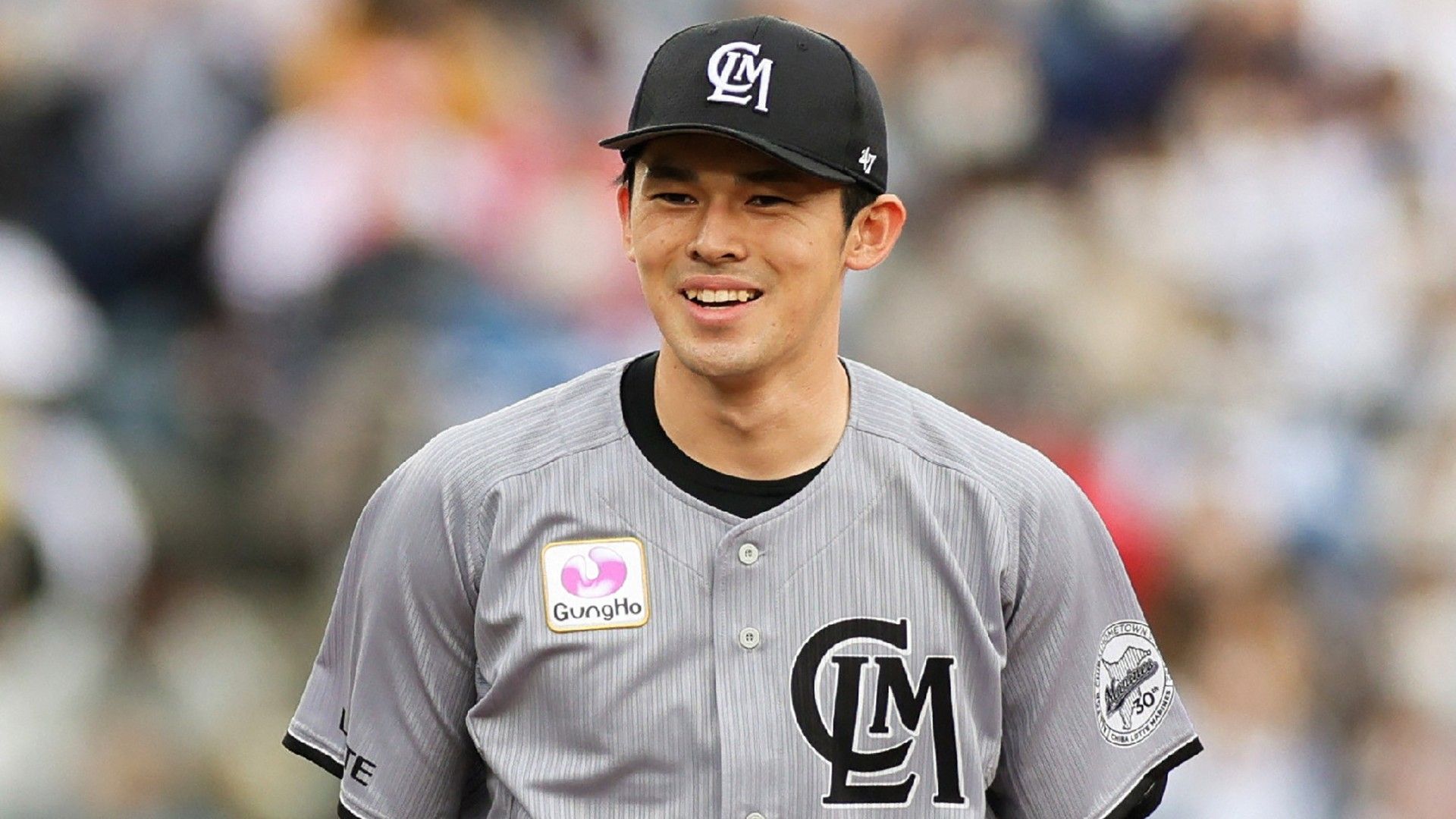 roki sasaki baseball