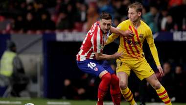 Héctor Herrera - De Jong