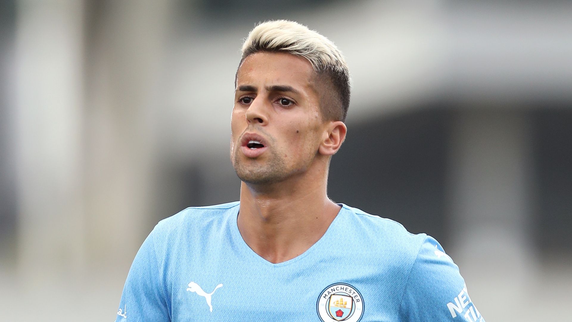 Joao Cancelo - Manchester City 2021/22